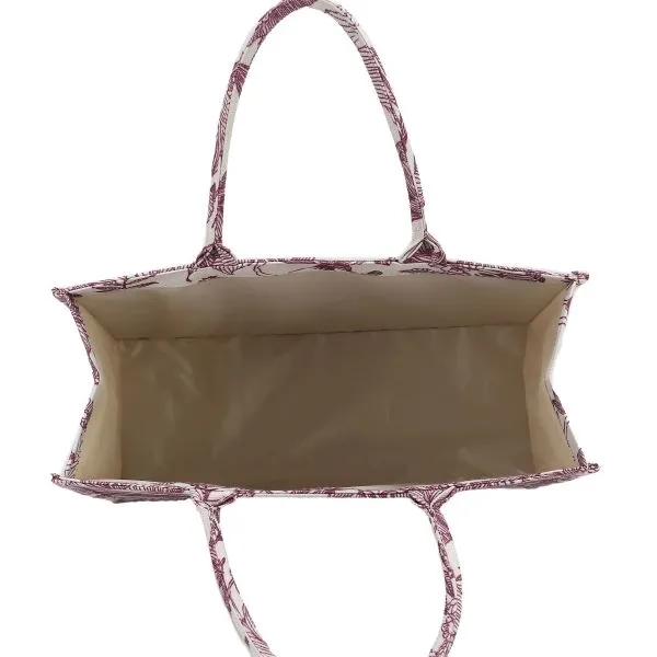 MKF Collection Adorabella Women's Large Tote Handbag 4