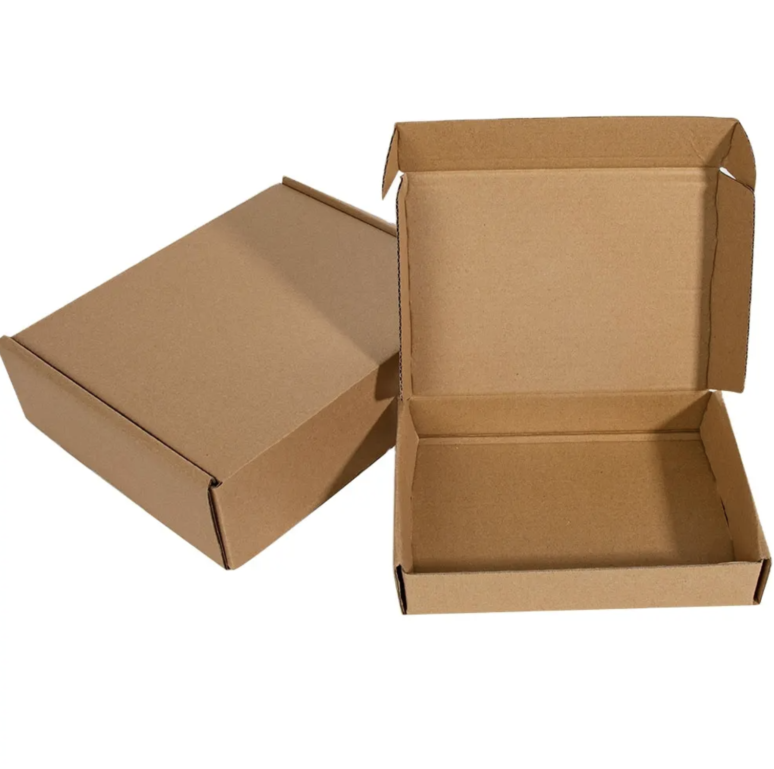Recycle Cardboard Gift Box for Cosmetic Packaging 1