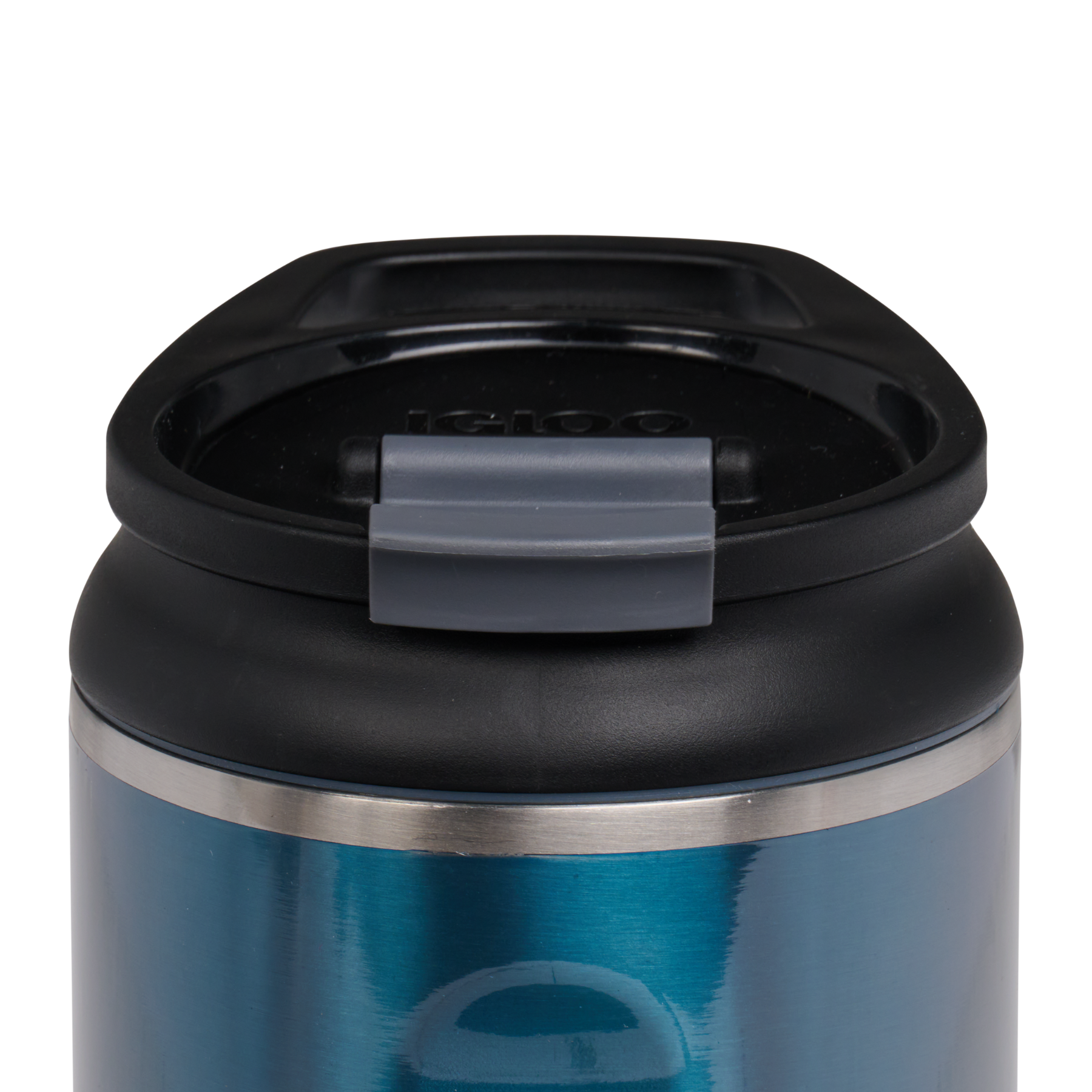 IGLOO 32 oz. Flip 'n Sip Stainless Steel Tumbler 13