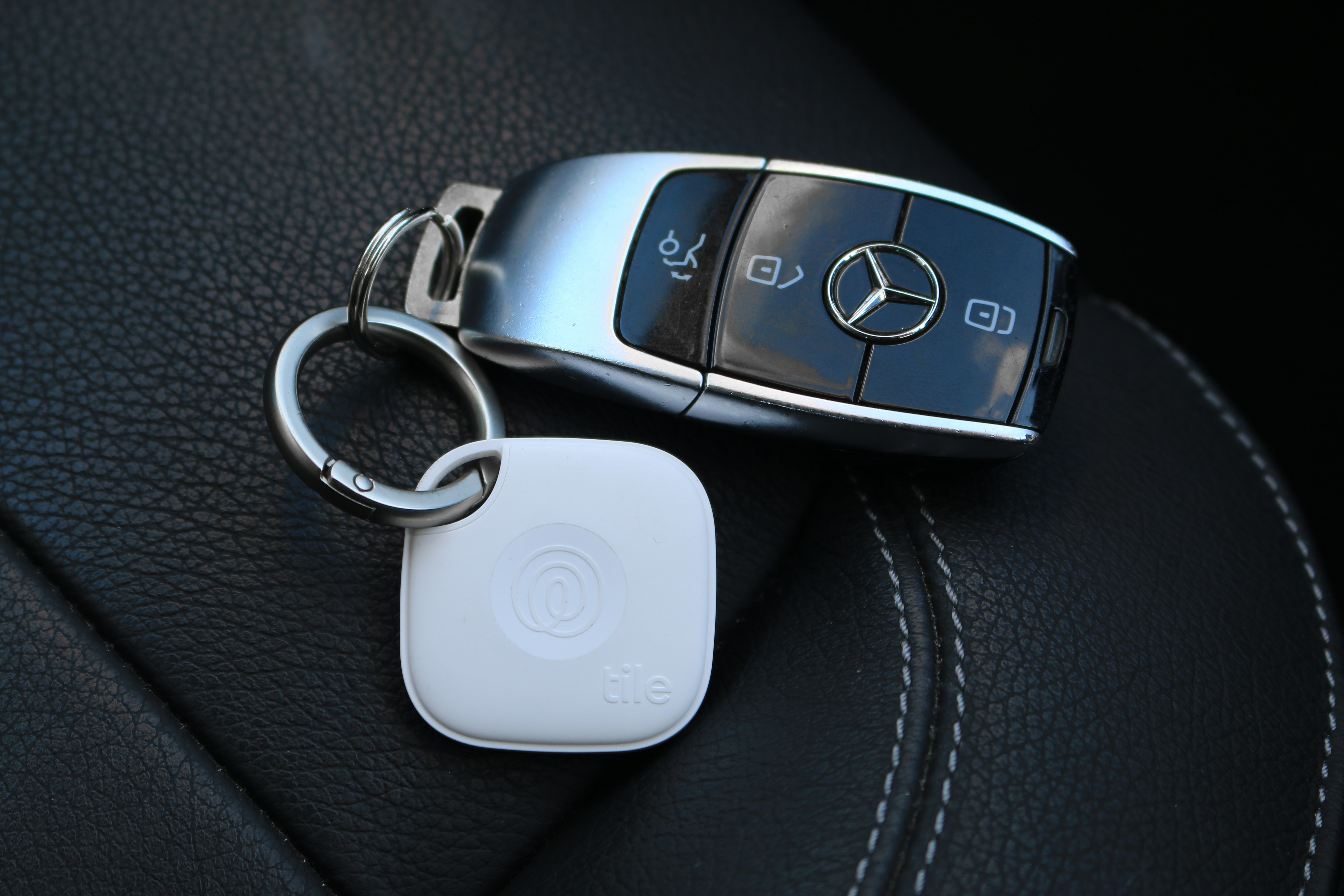 New Tile Mate + Key Ring 4