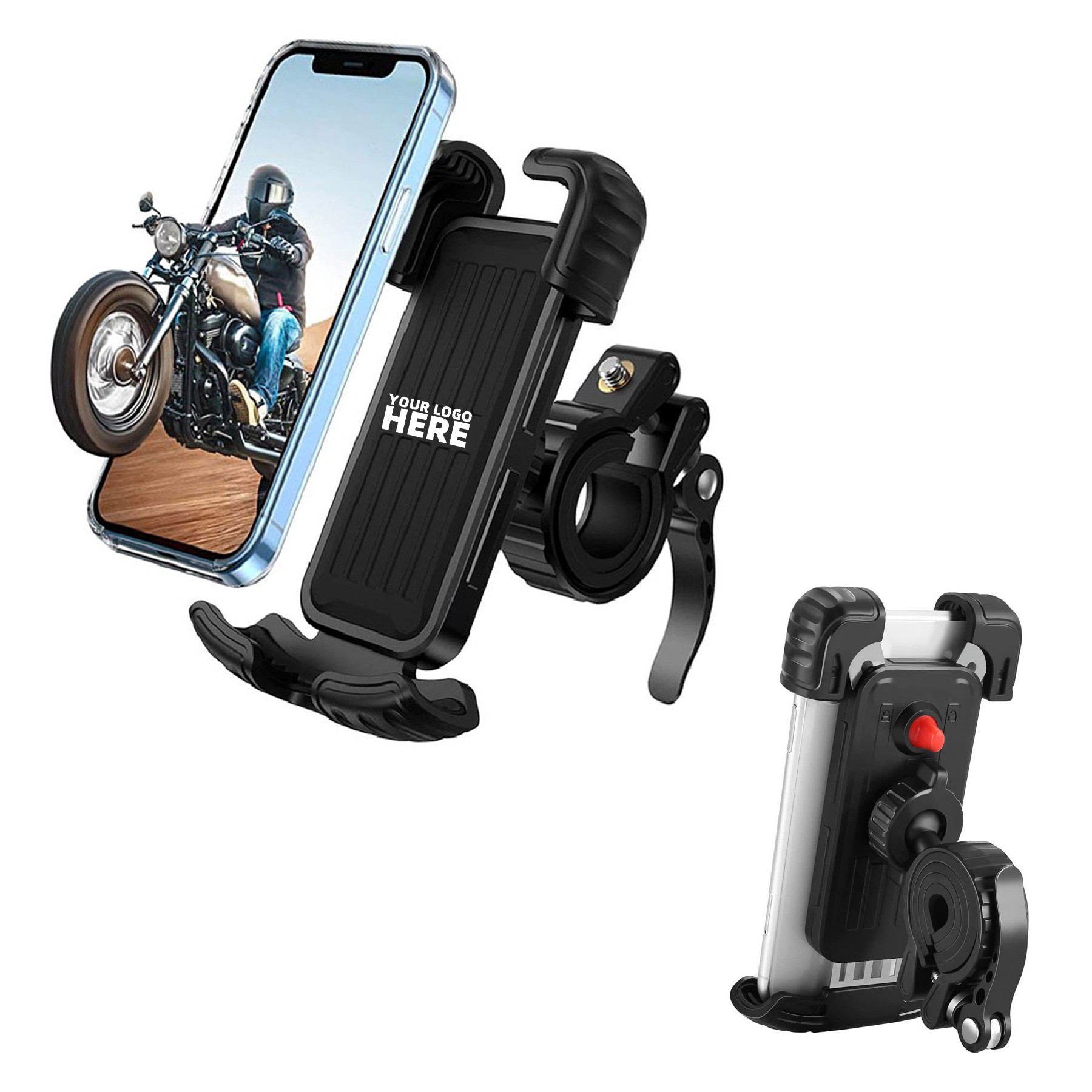 Bike Phone Holder