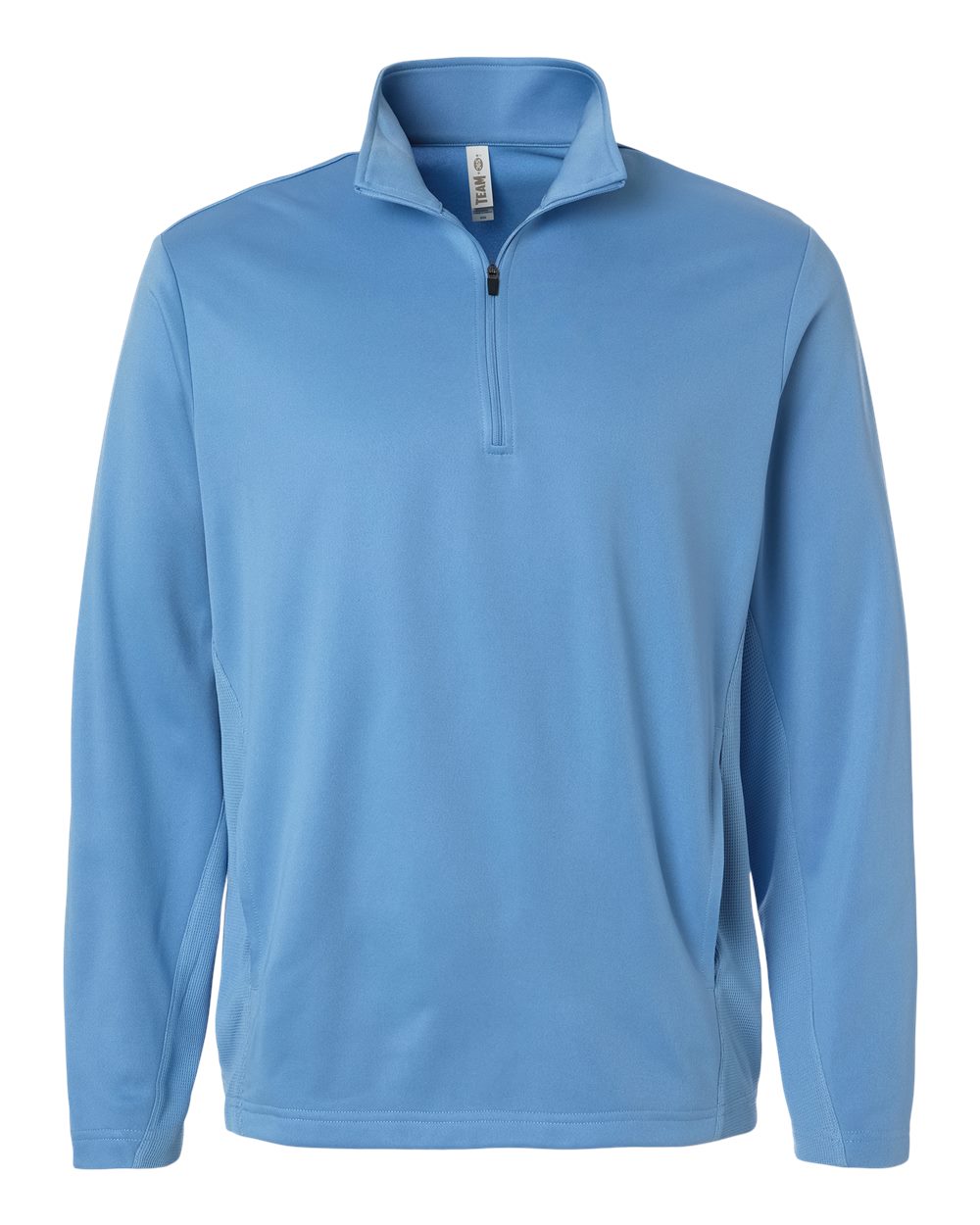 Unisex Squad Cadet Quarter-Zip Tech Fleece Pullover - TT401 62