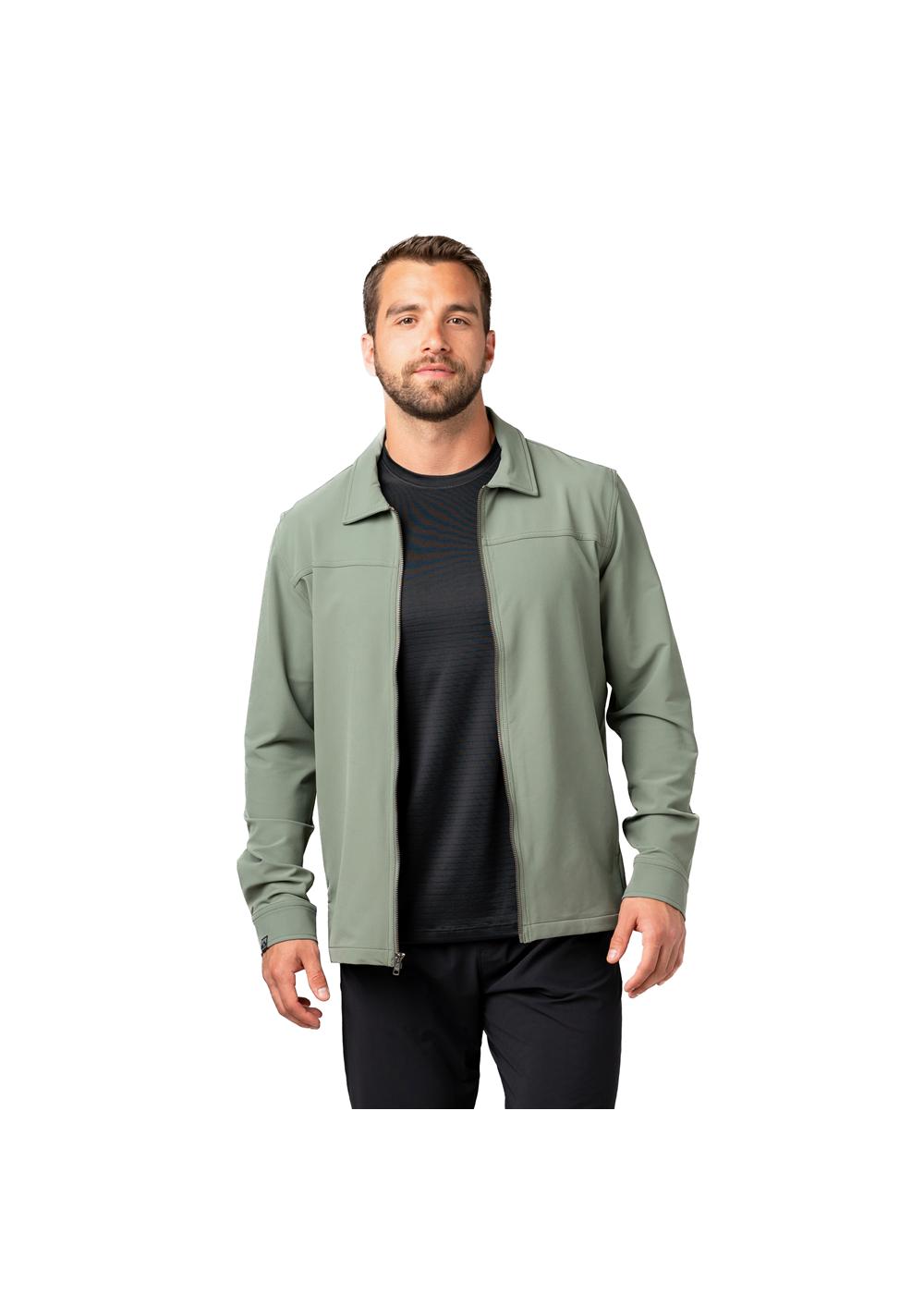 Storm Creek Men's Challenger Super Stretch Jacket 19