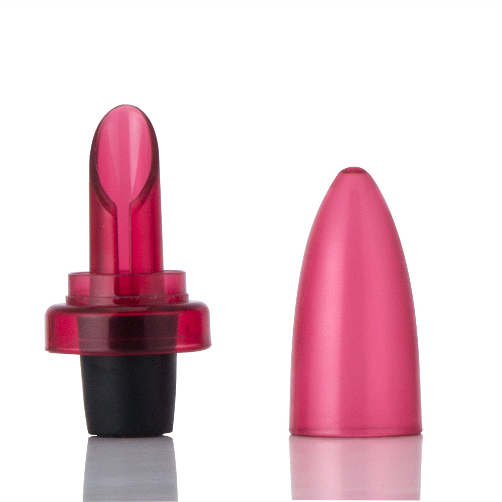 2 in 1 Wine Stopper and Pourer 4