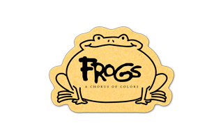 Frog Compressed Sponge 13