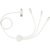 5-in-1 Charging Cable with Coating 6