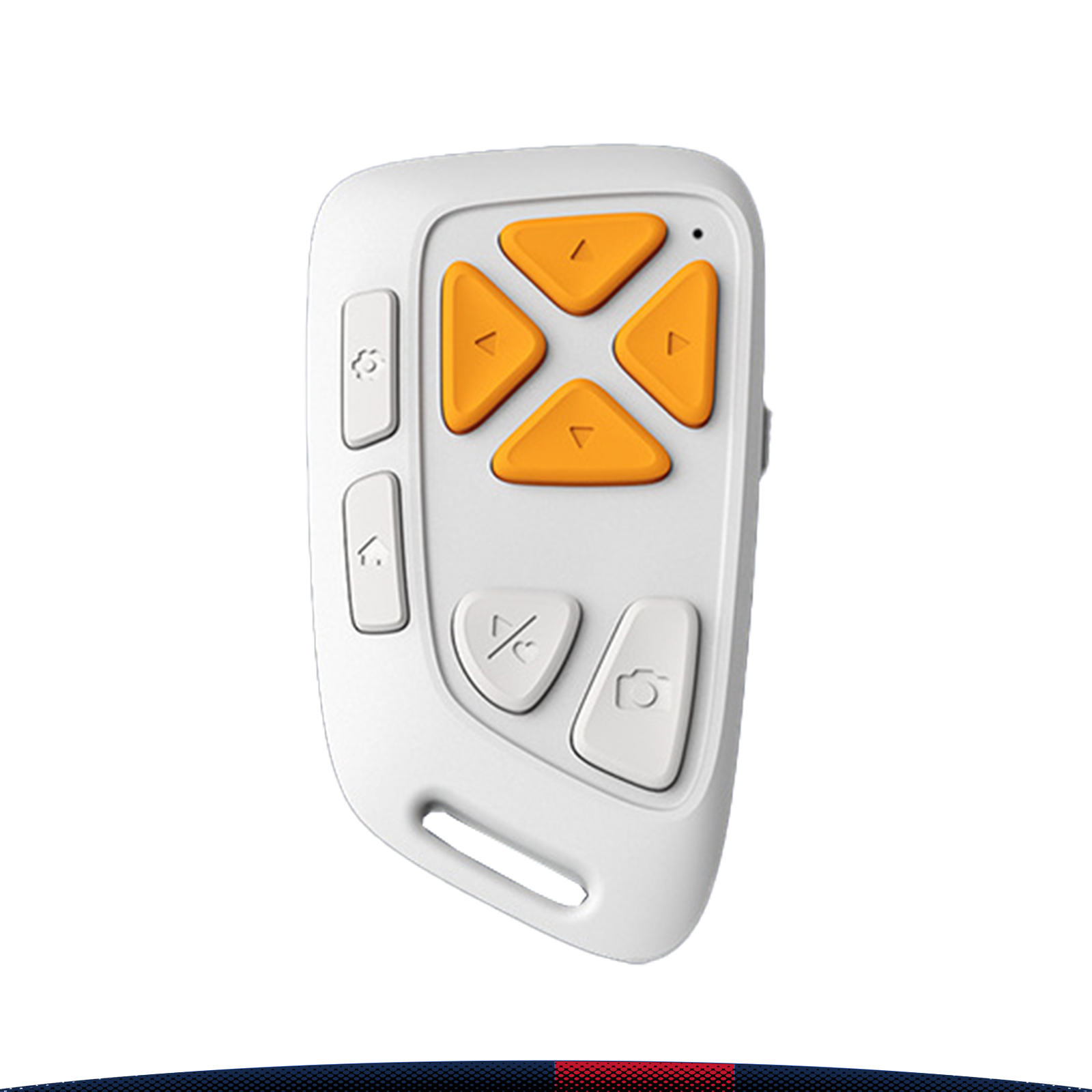 Gathy Muted Bluetooth Remote 3