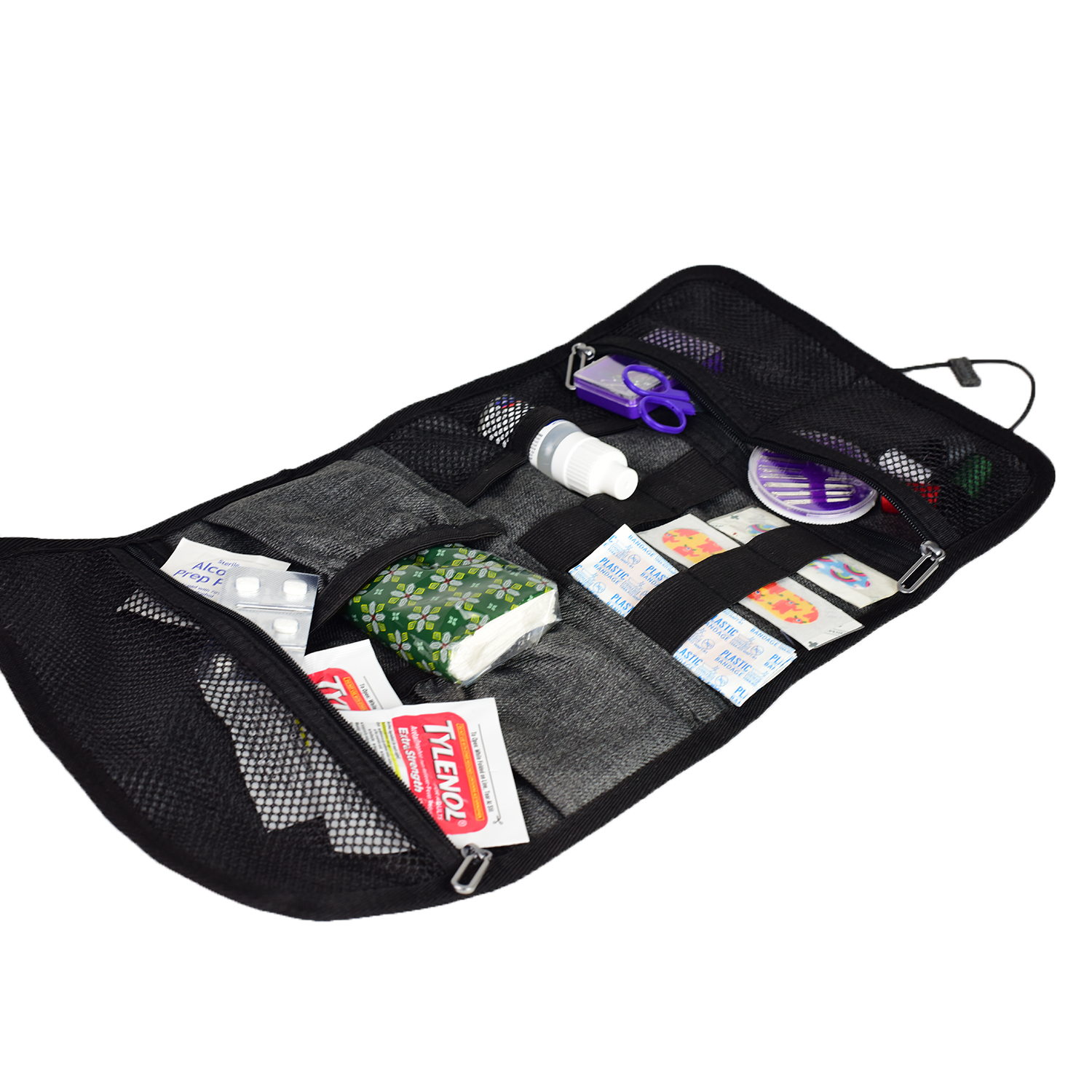 Folio Tech Organizer 7