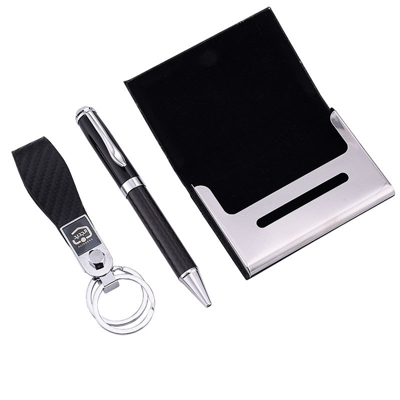 Luxury Office 3-Piece Gift Set 4