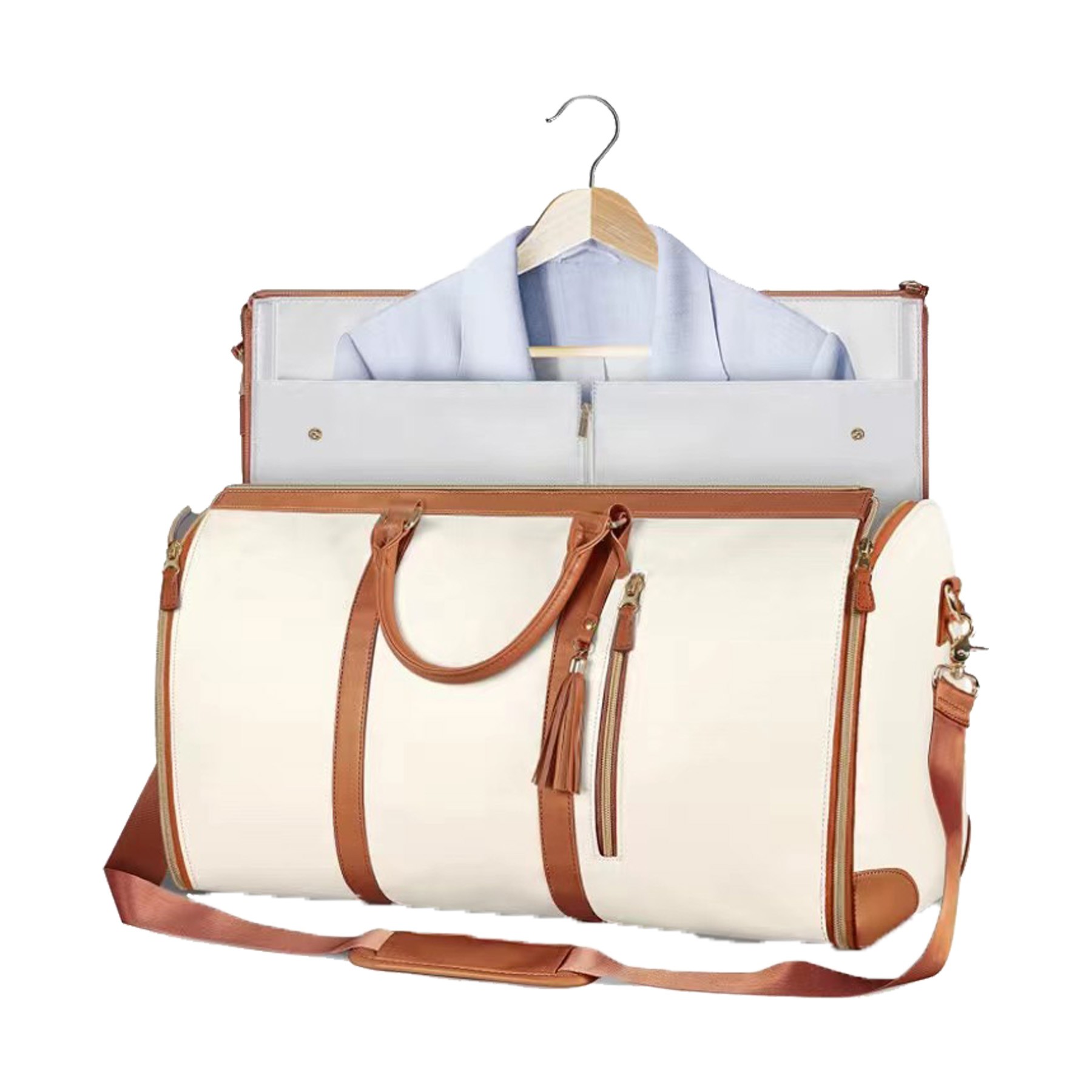 Suit Handbag 2