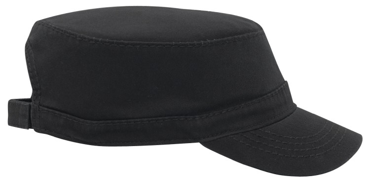 OTTO CAP Military Hat 5