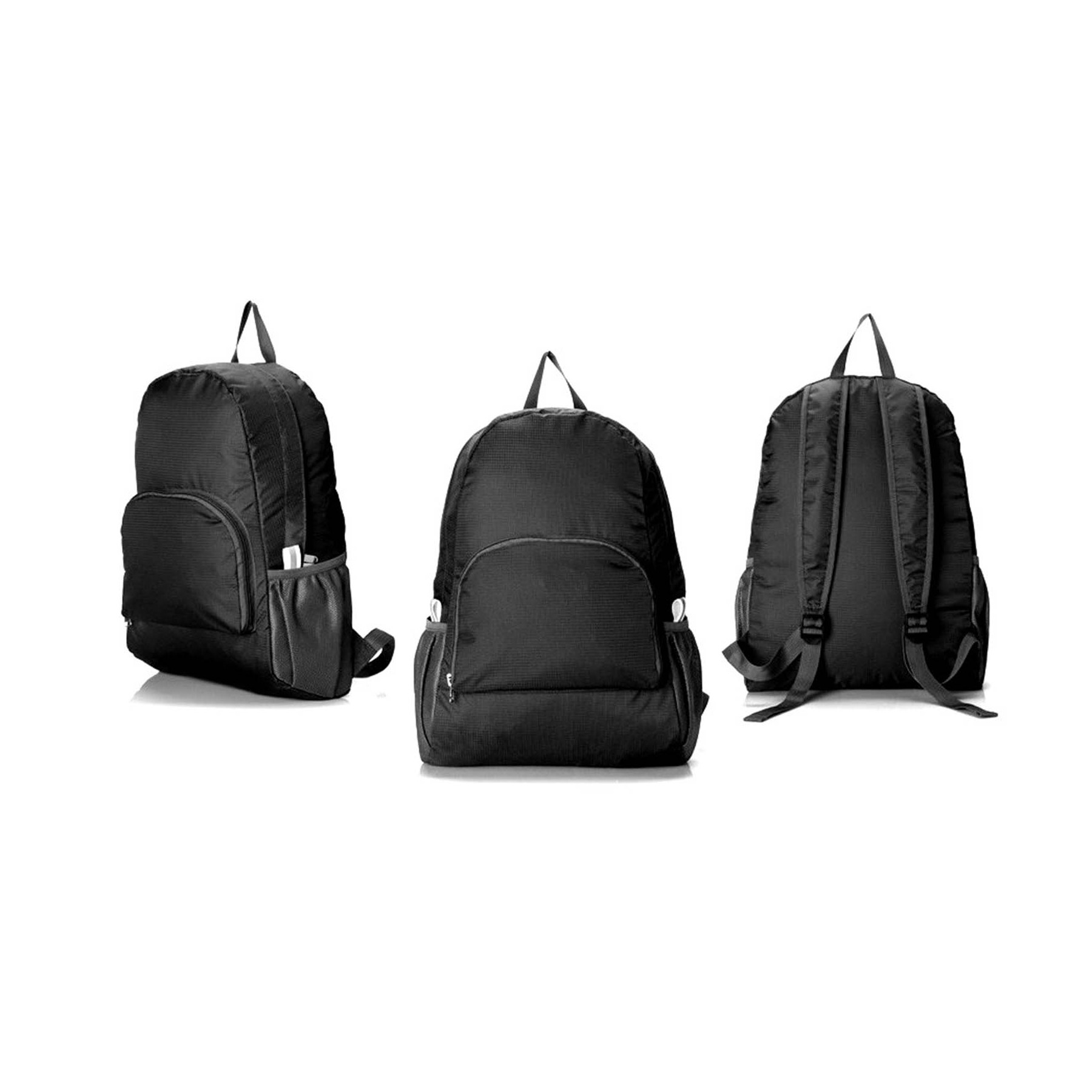 Foldable Hiking Backpack 4