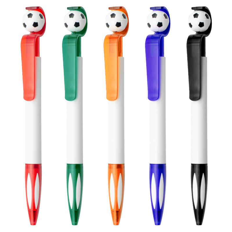 Soccer Ballpoint Pens 1