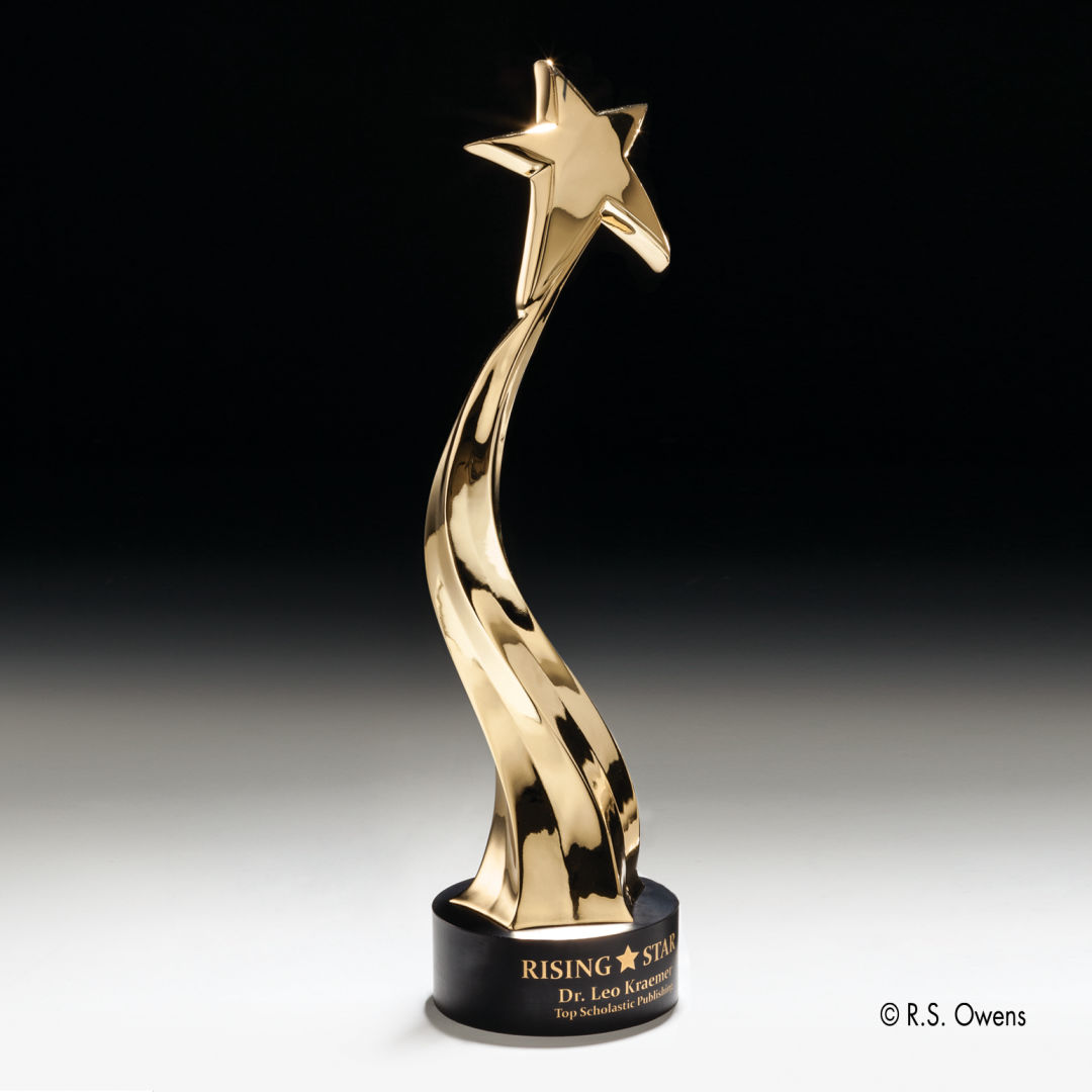Zenith Shooting Star Award 6