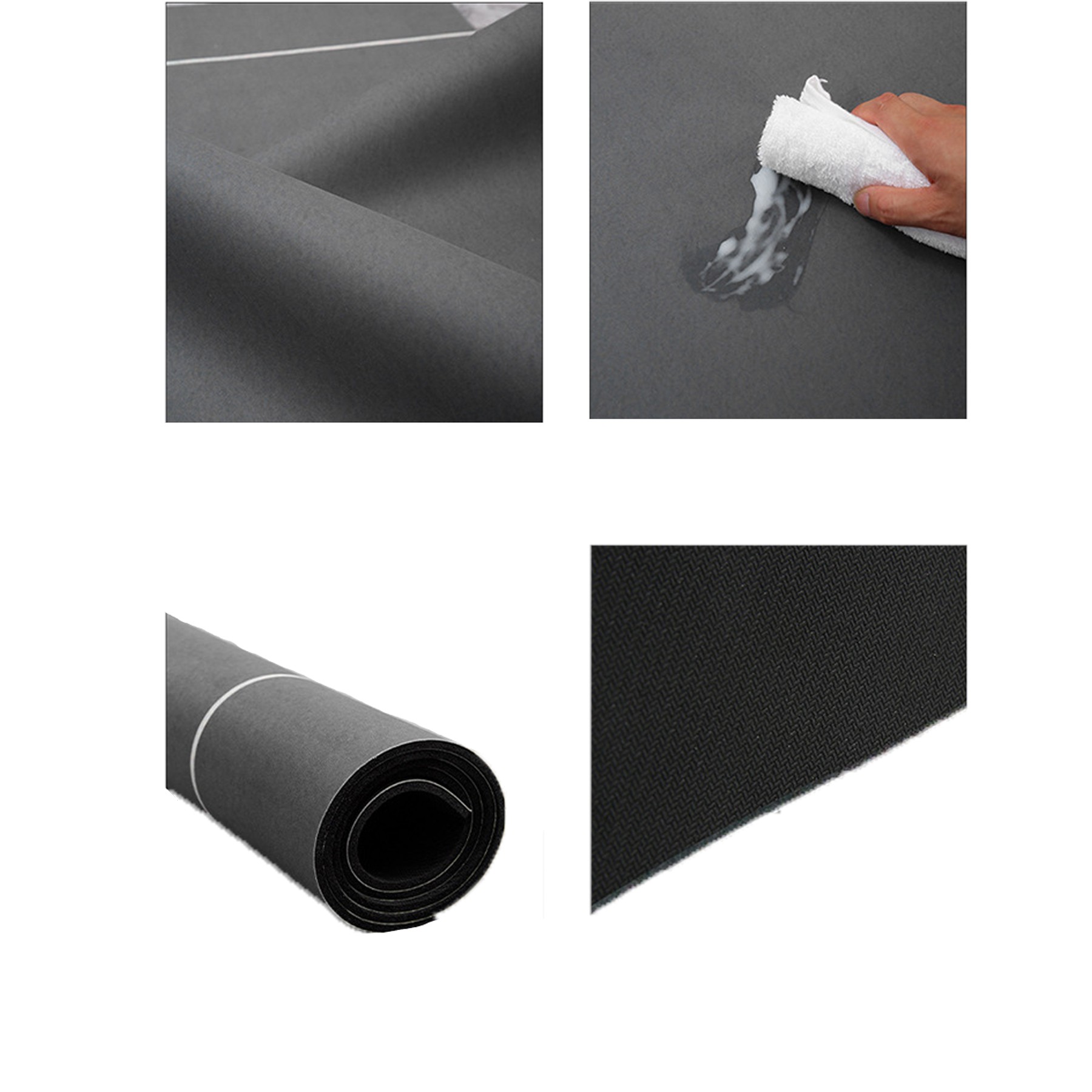 Customized Entry Diatomaceous Earth Floor Mats 3