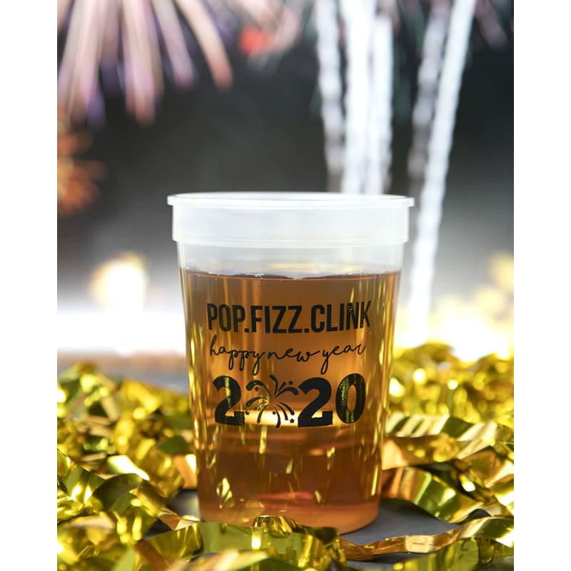 12oz Stadium Cups 59