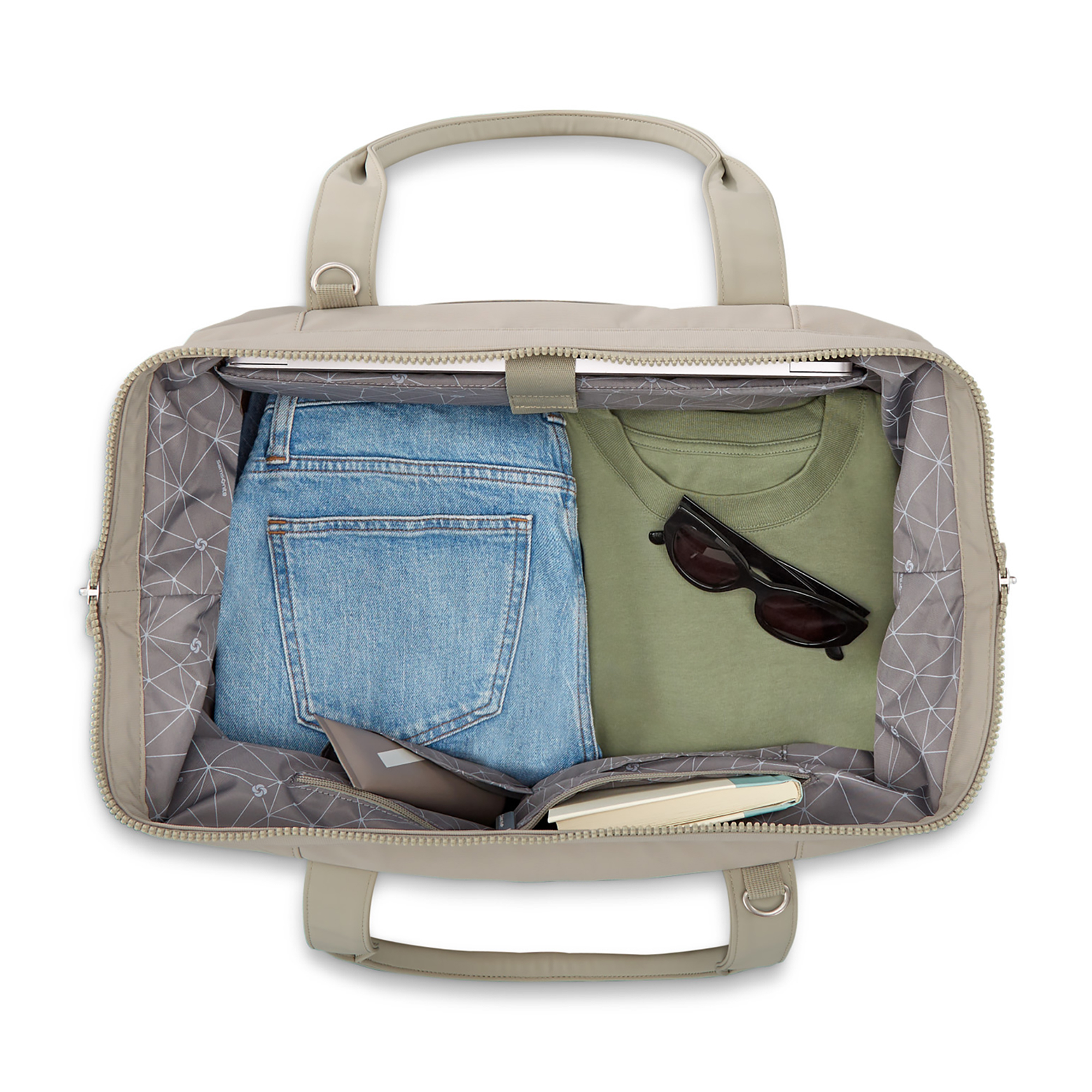 Samsonite Better Than Basic Weekender 33