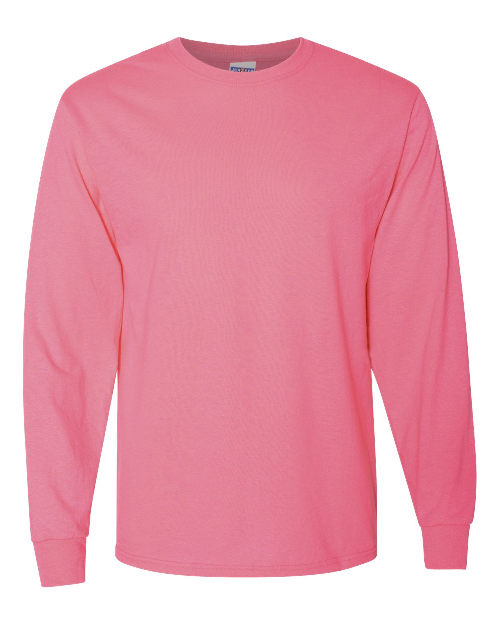 Unisex Dri-Power® Long Sleeve 50/50 T-Shirt - 29LSR 114