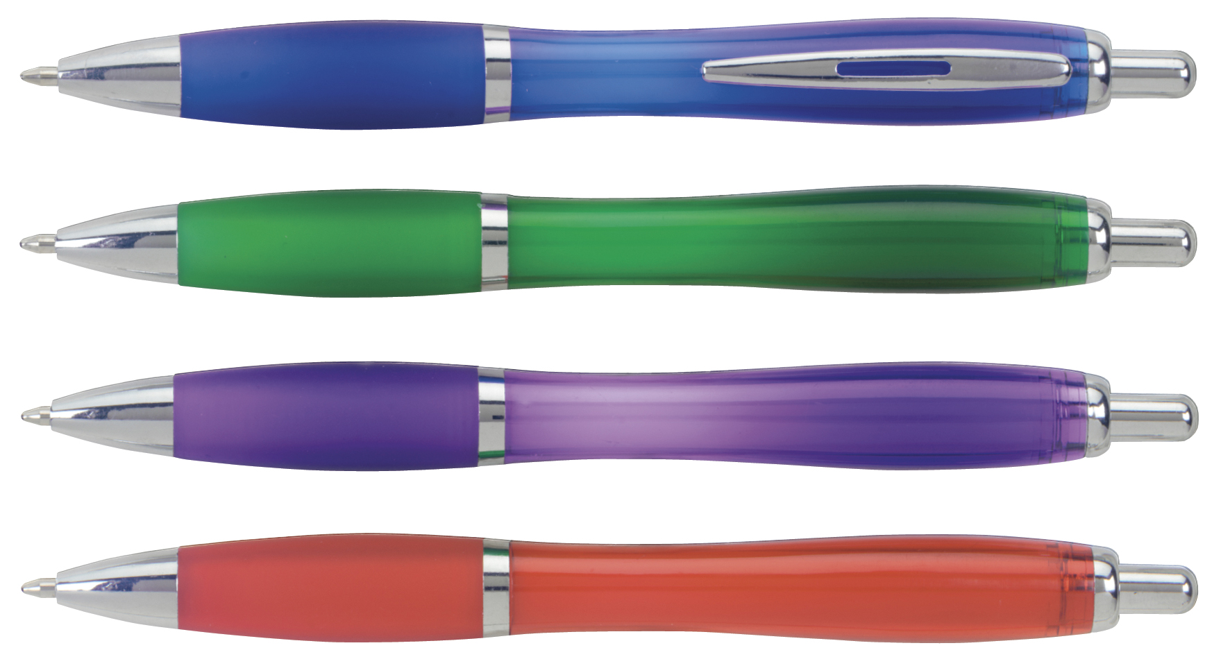 Good Value™ Ion RABS Pen 5