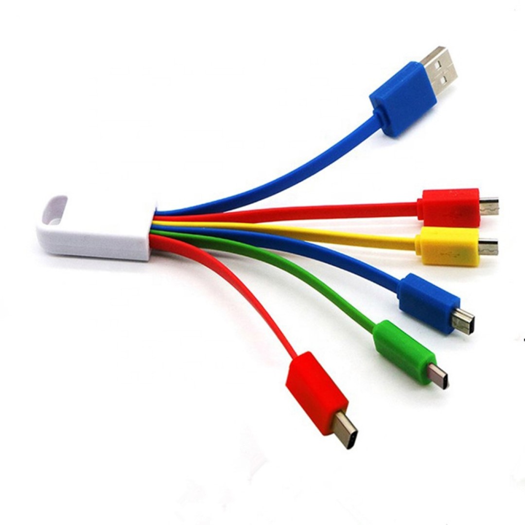 Charger Cable Adapter 2