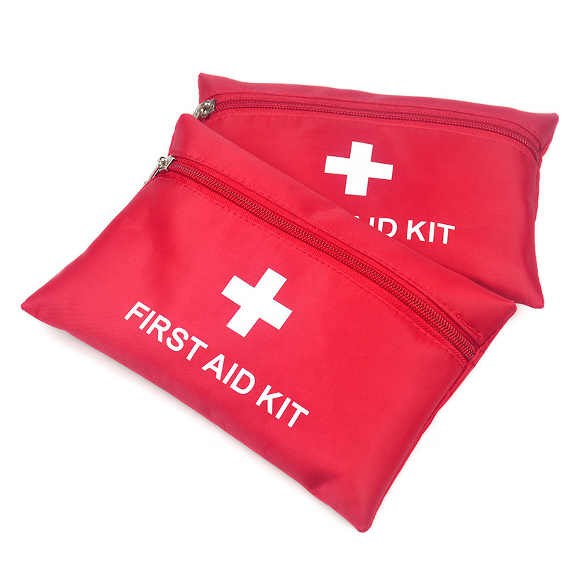 Emergency Kits 3