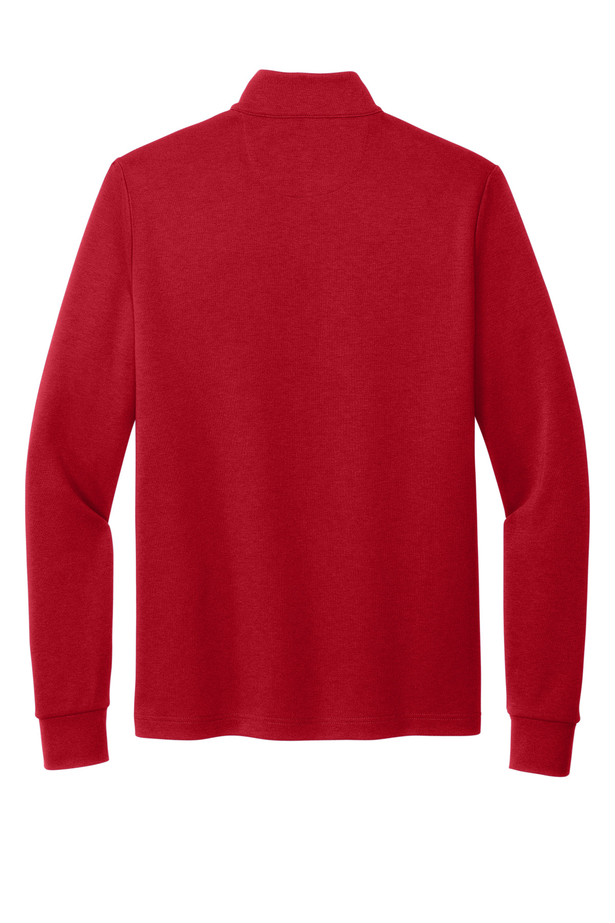Brooks Brothers Double-Knit 1/4-Zip BB18206 20