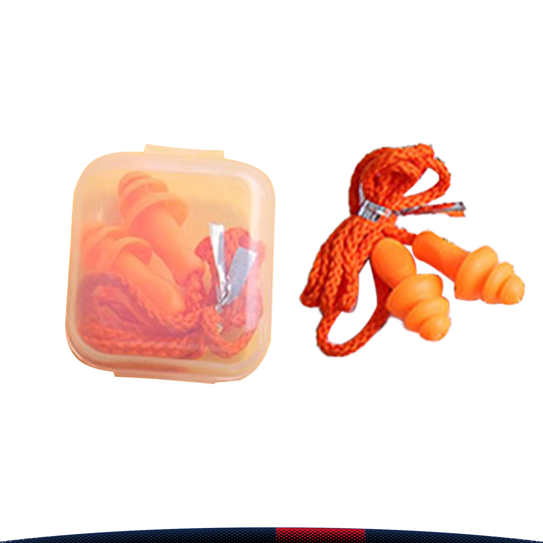 Zarph Corded Earplugs 10