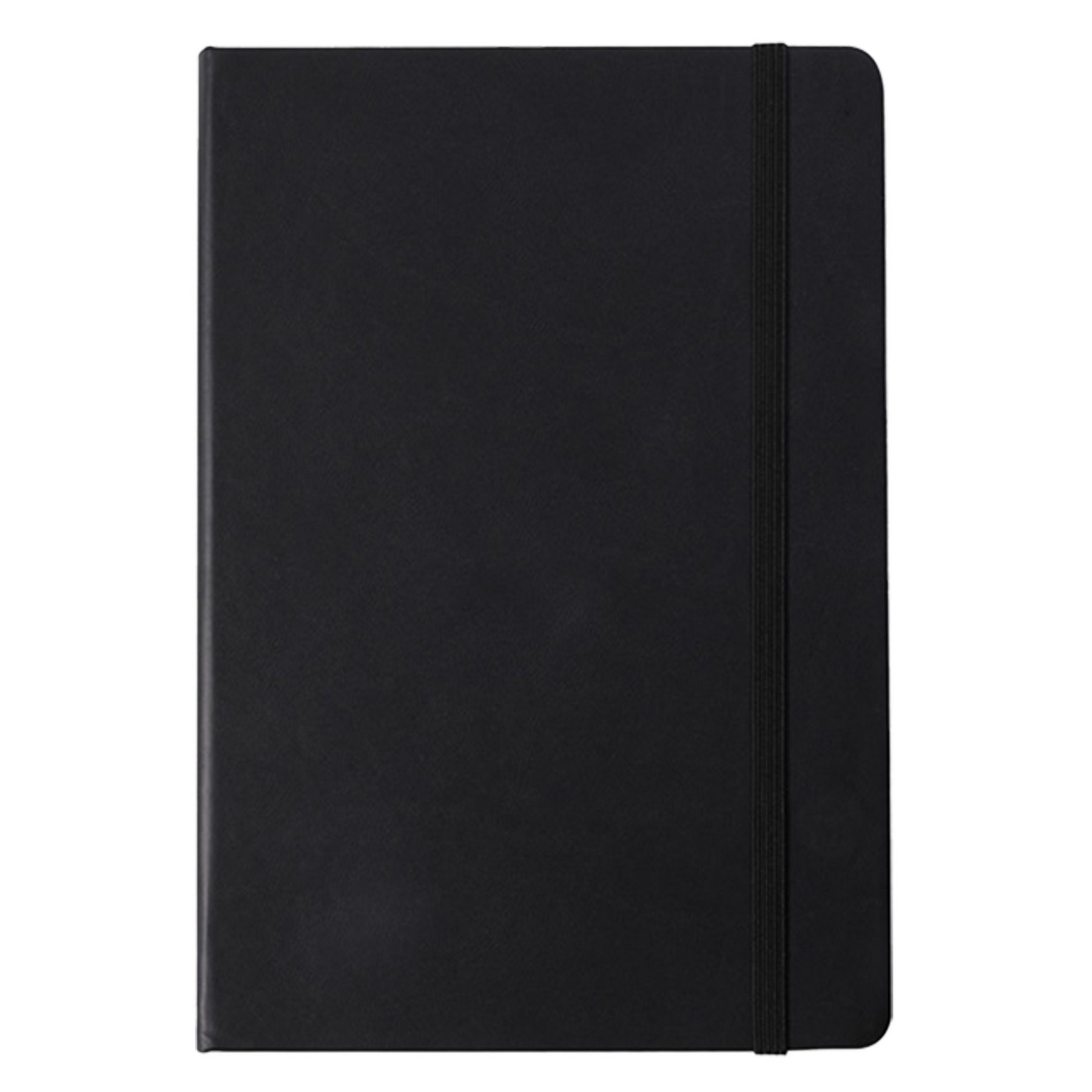 Soft Premium UltraHyde Leather Notebook 7