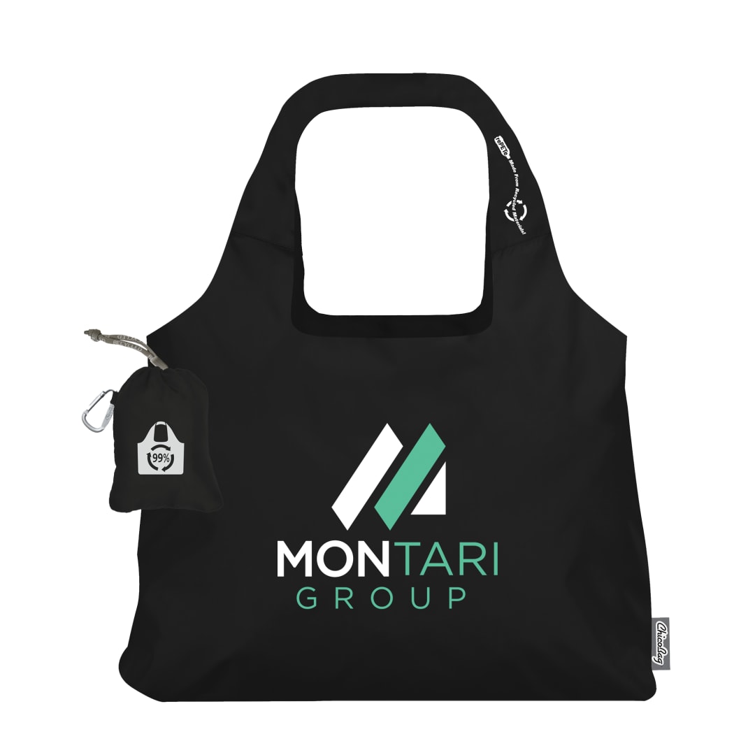 ChicoBag Vita rePETe Shoulder Tote 2