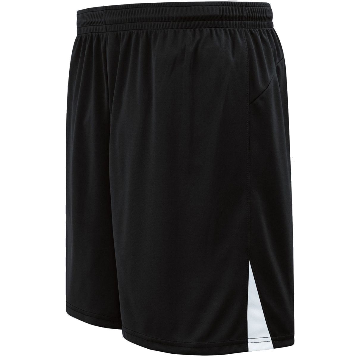 Ladies Hawk Soccer Shorts 2