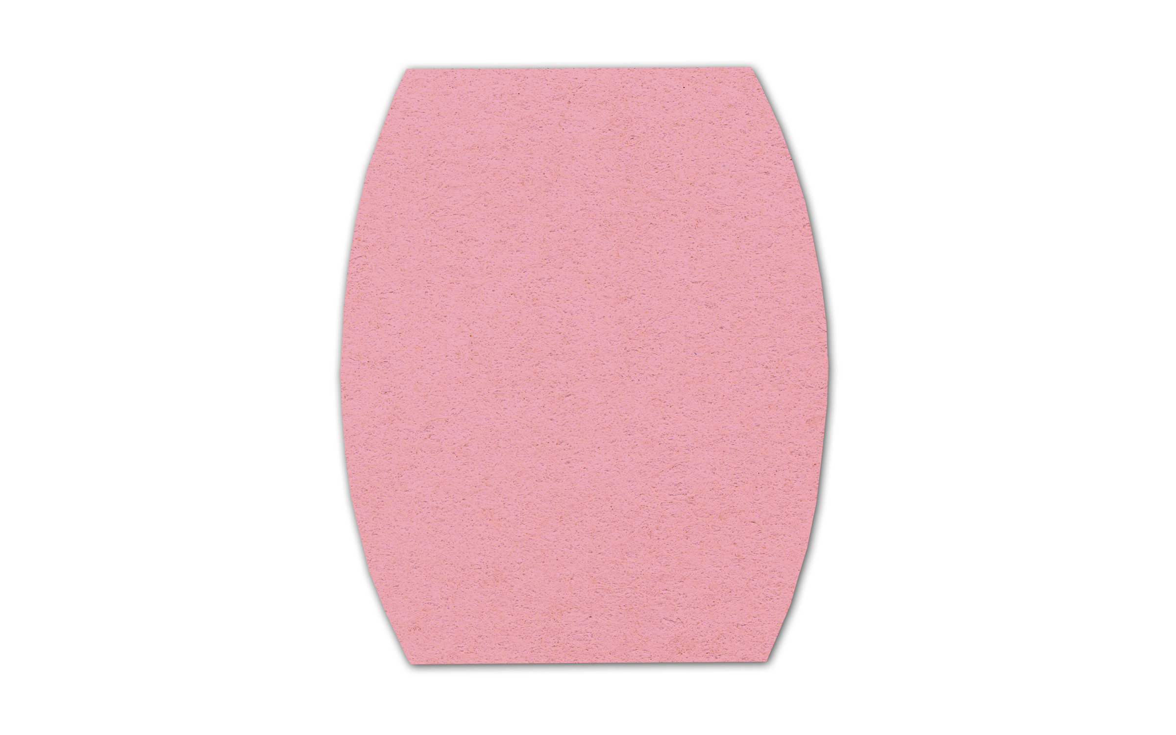 Barrel Compressed Sponge 9