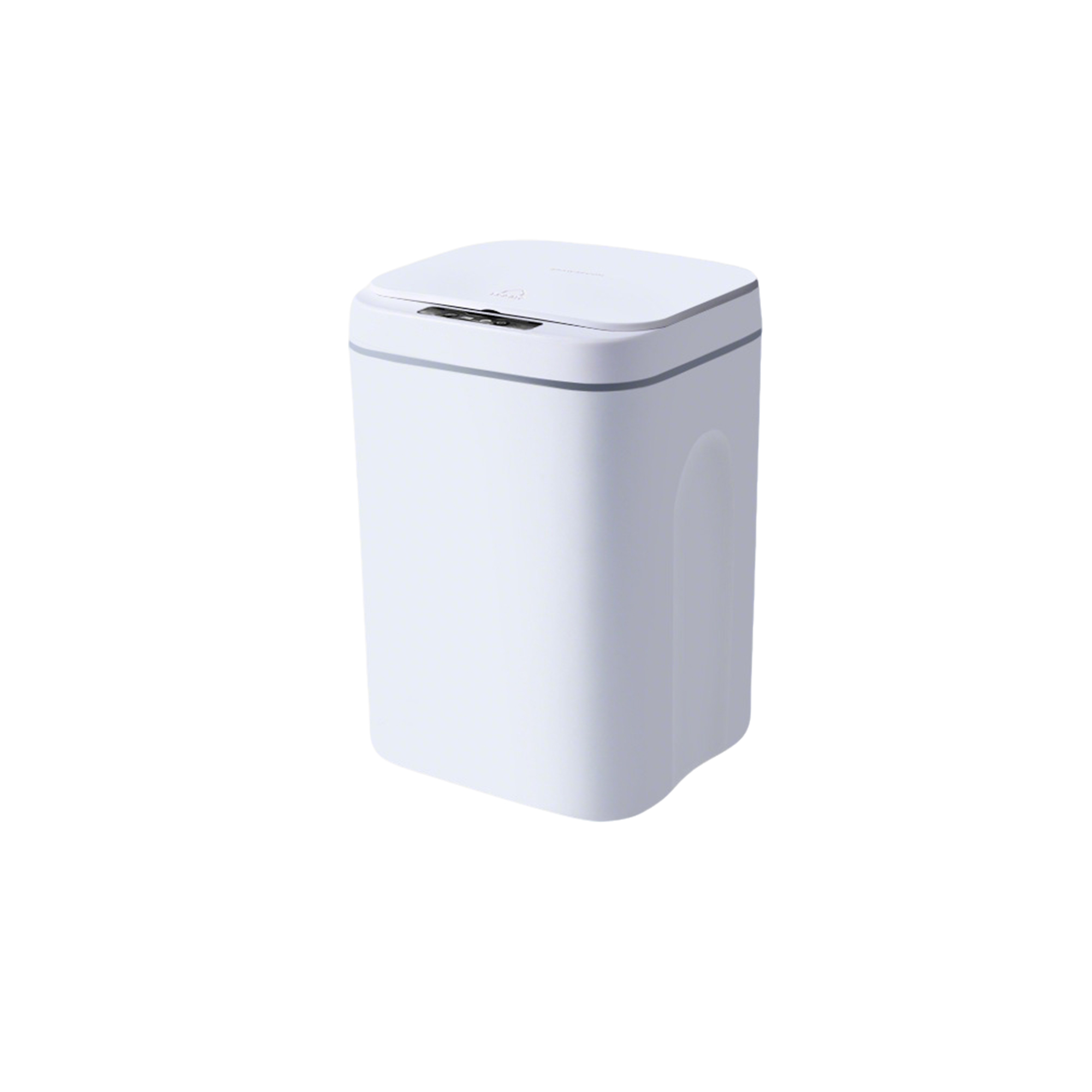 16L Touch Free Sensor Waste Bin 8.46" x 8.07" x 13.3" 4