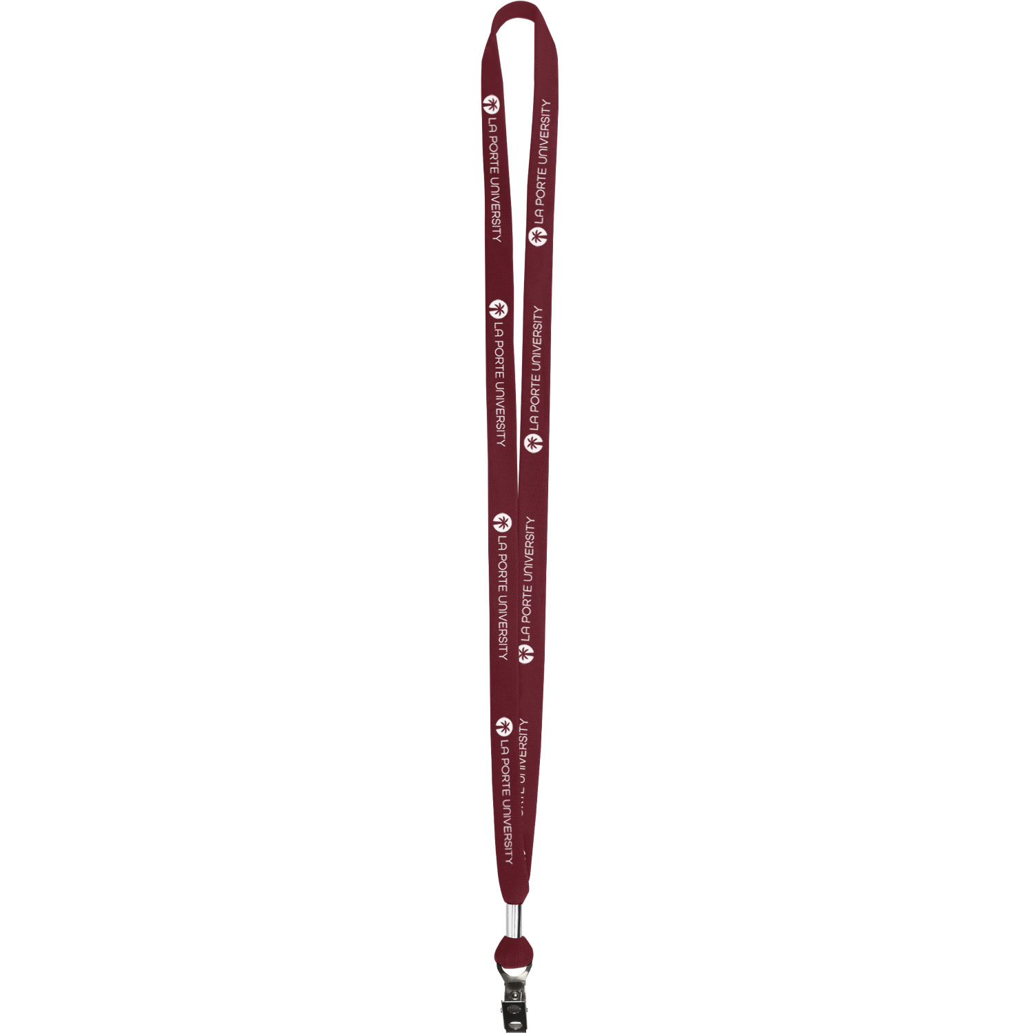 5/8" Two Ply Polyester Lanyard 3