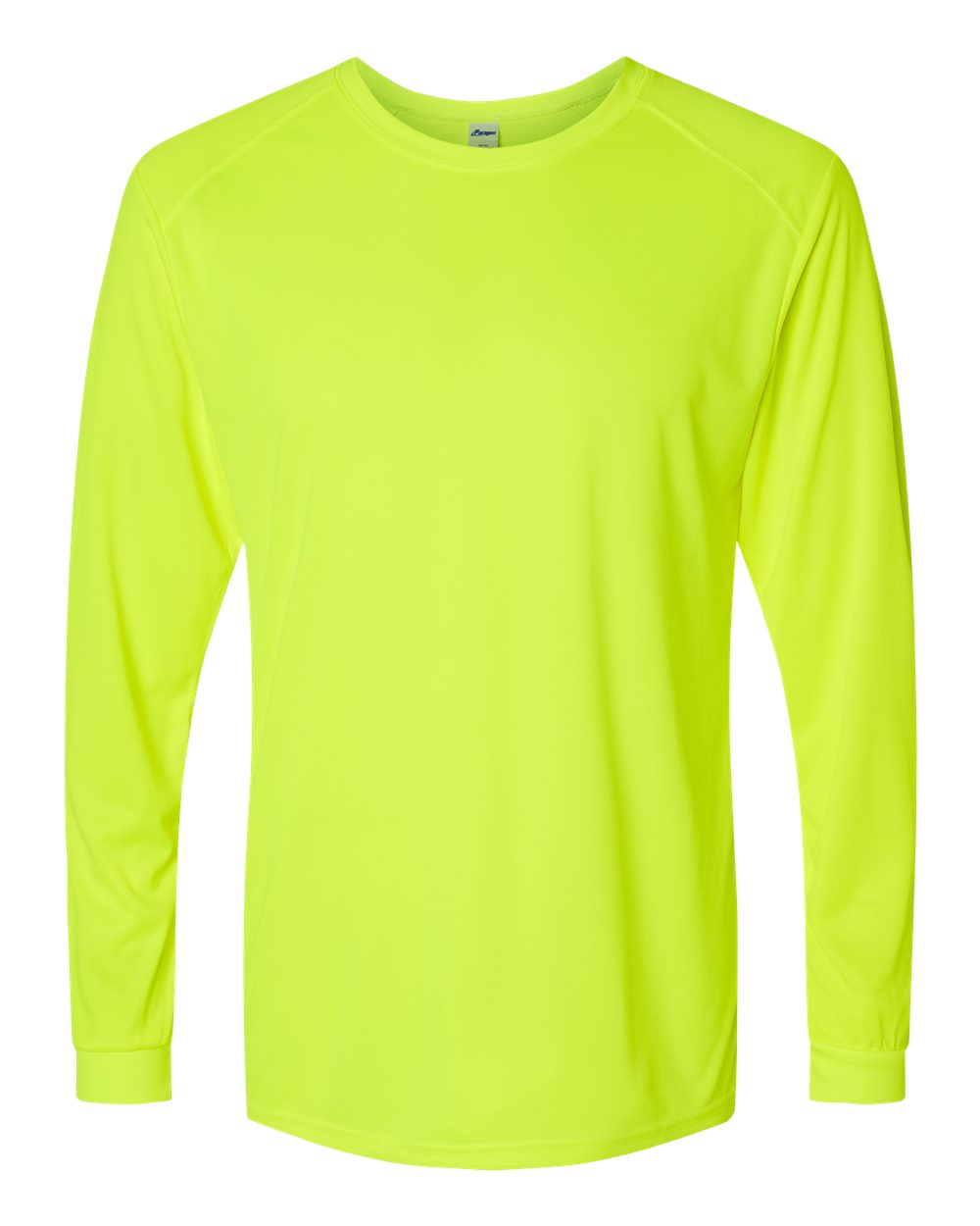 Unisex Long Islander Performance Long Sleeve T-Shirt - 210 81