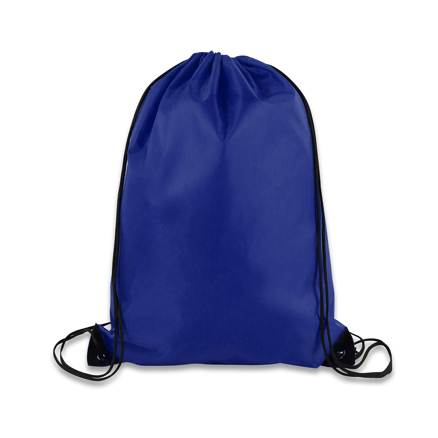Outdoor Polyester Drawstring Backpack 11