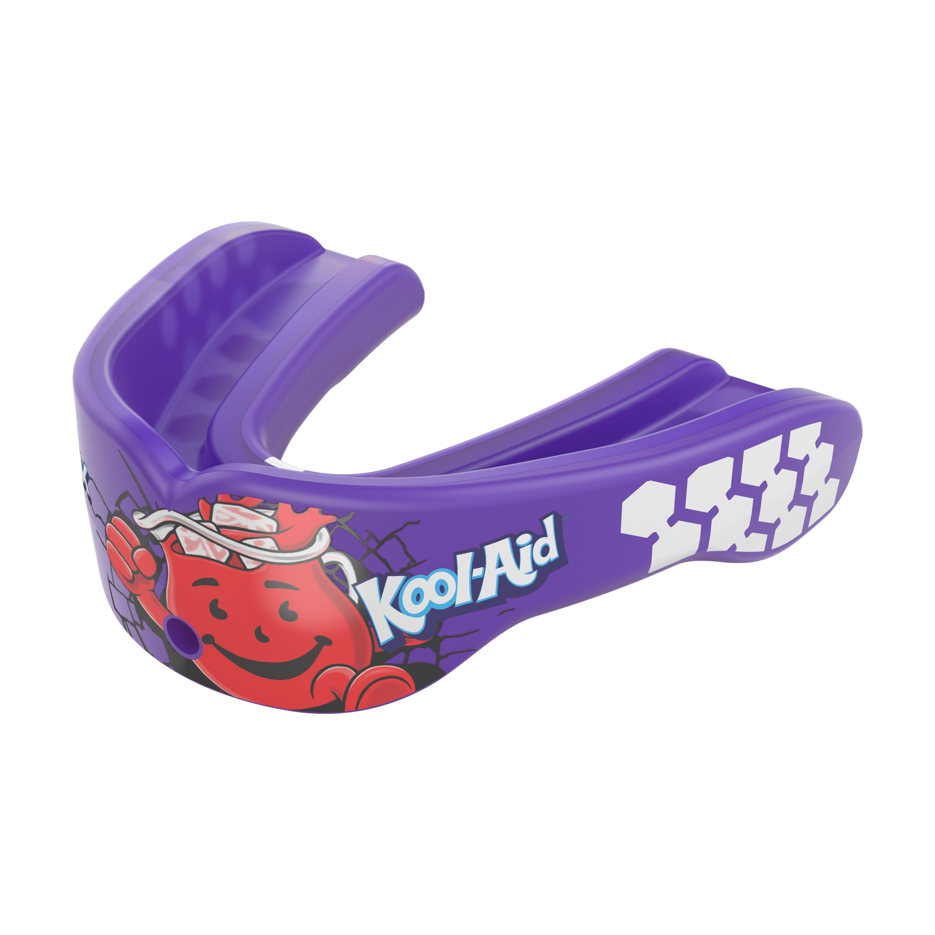 Gel Max Power Flavor Fusion - Printed (Youth) 3