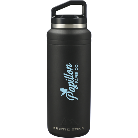 Arctic Zone® Titan Thermal HP® Copper Bottle 32oz 37