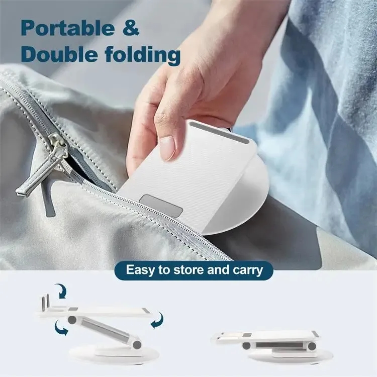 Rotatable Cell Phone Stand & Holder 2