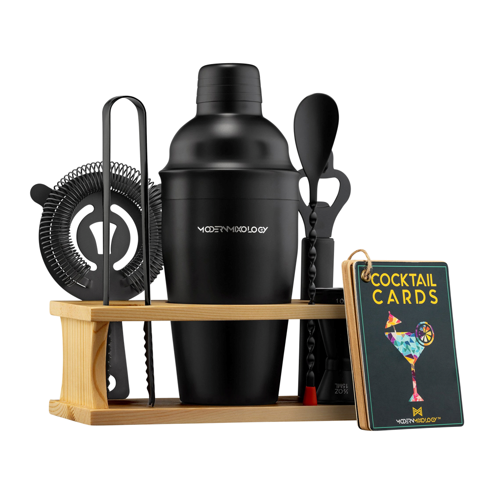 Matte Shaker Set 2