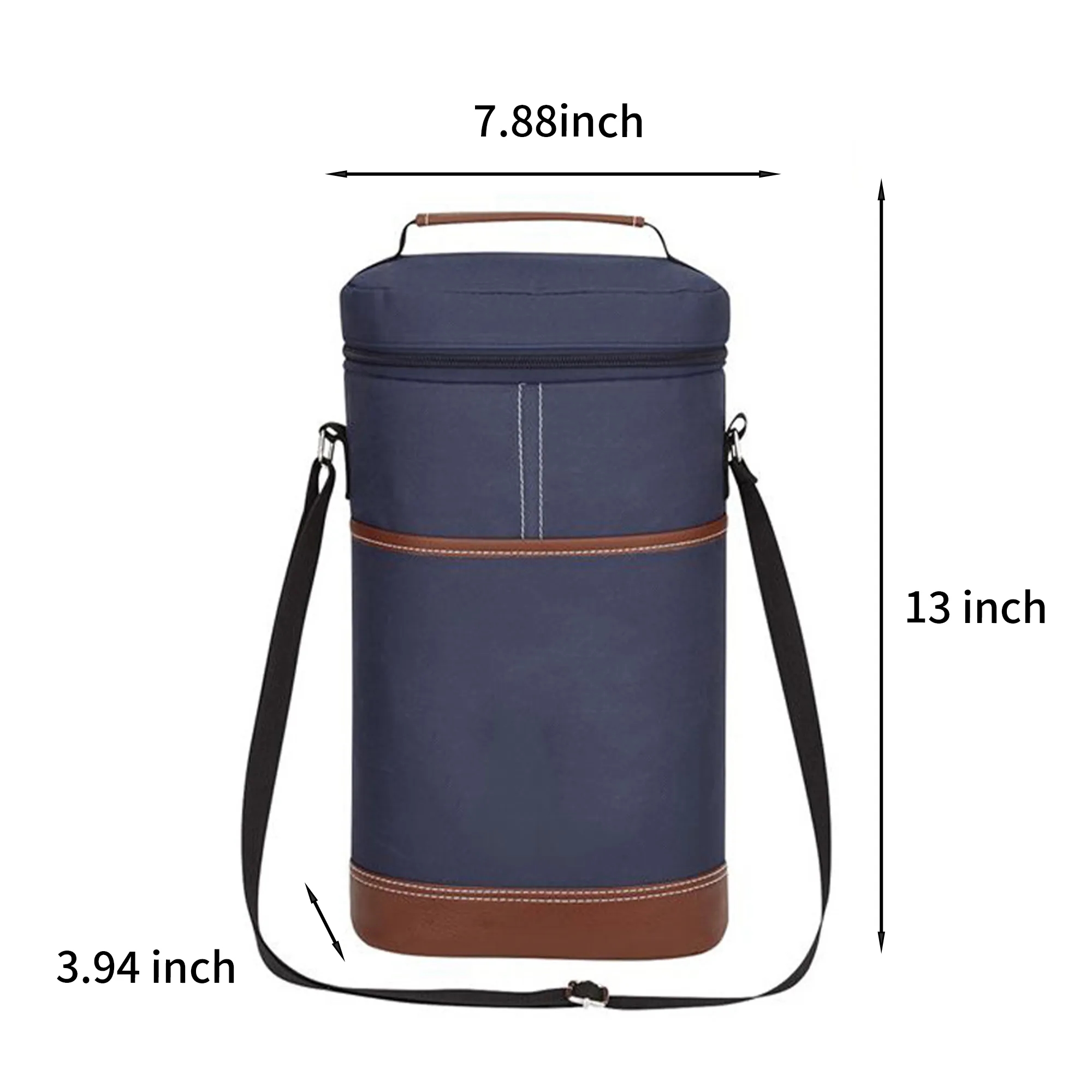 Golf Outdoor Portable Beer Wine Cooler 5