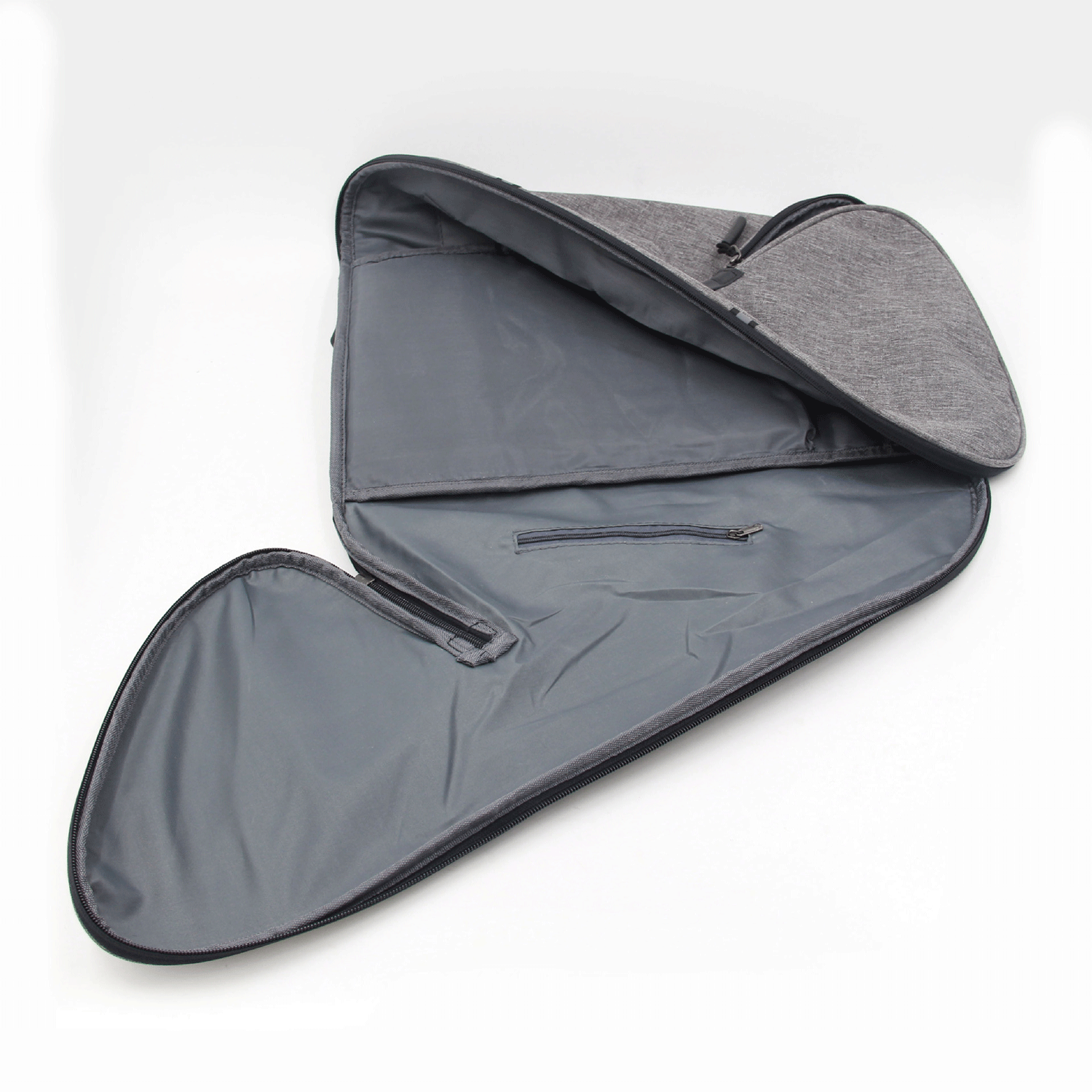 durable Travel Laptop USB Anti Theft Business Bag Backpack 18