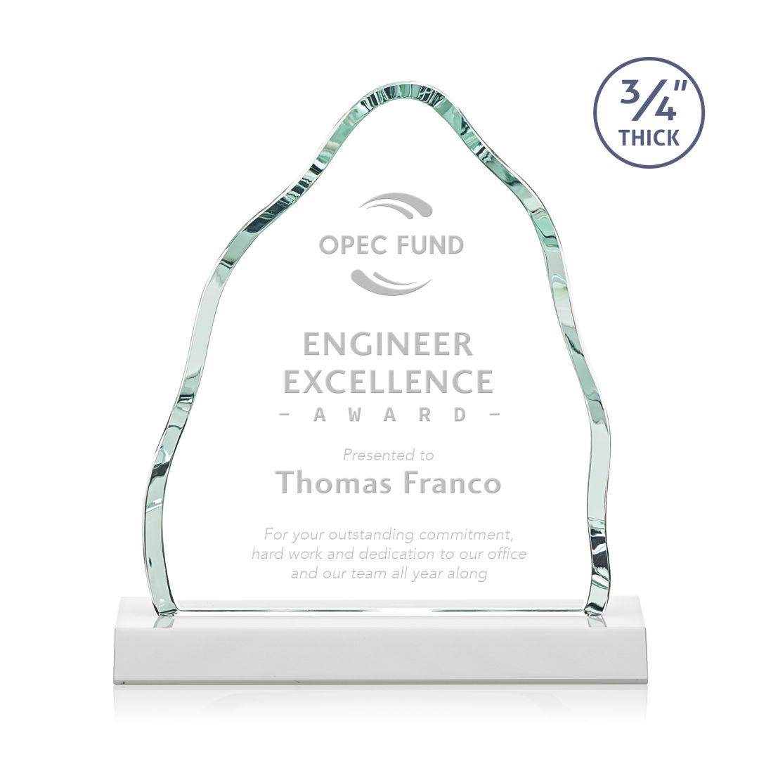 Dunwich Award - White 7
