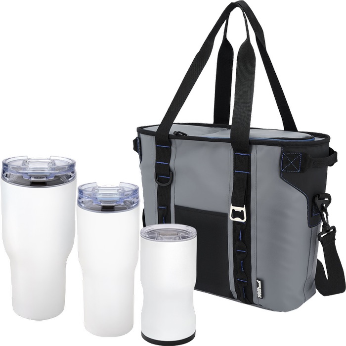 Urban Peak® CB157 Trail Gift Set 3
