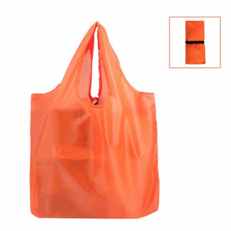 Waterproof Reusable Shopping Bag 2