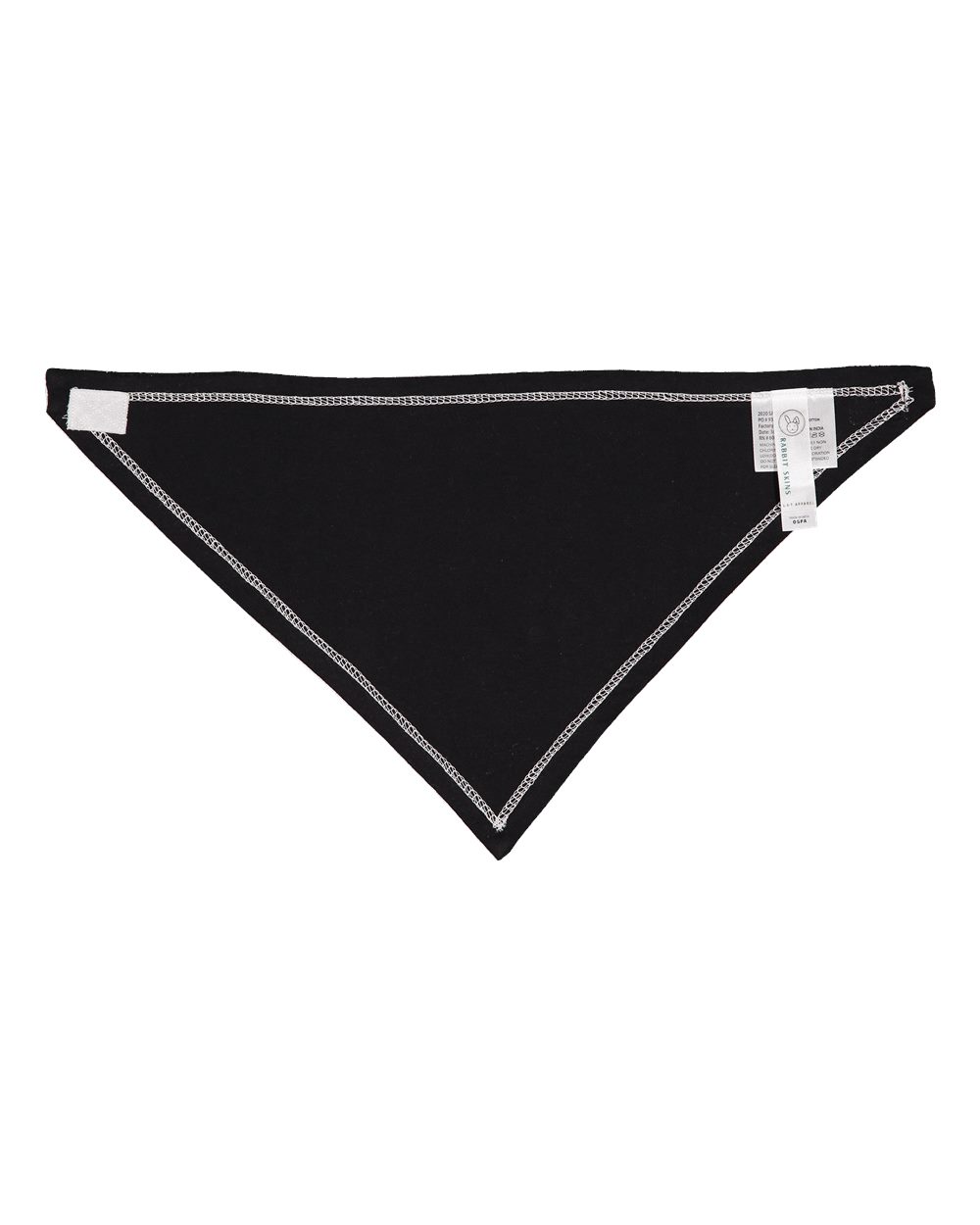 Infant Premium Jersey Bandana Bib - 1012 10