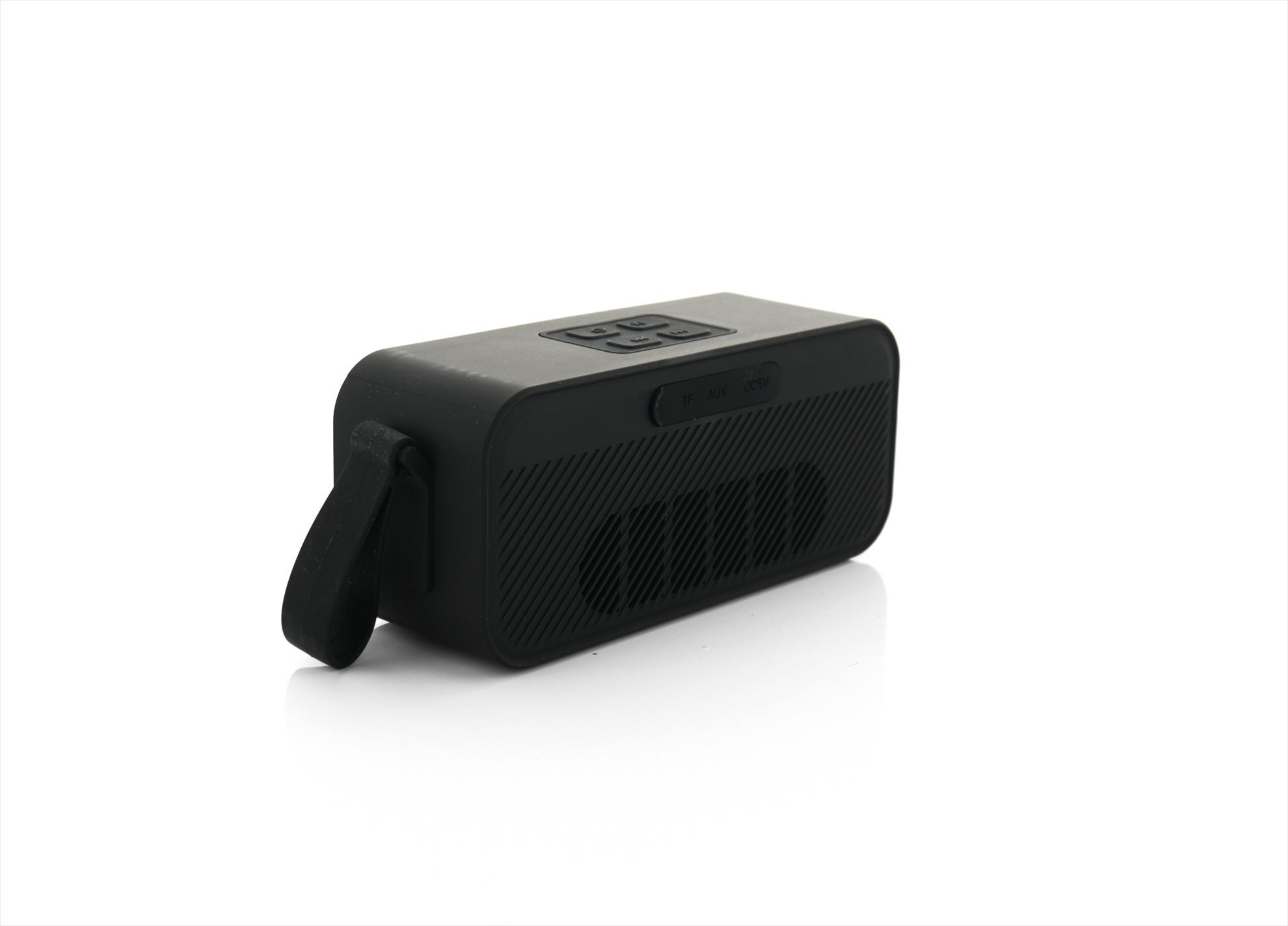 Good Value™ Waterproof Bluetooth® Speaker 6