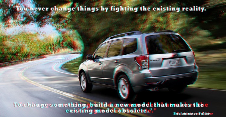 3D Art Conversion - 2D - 3D Artwork 7