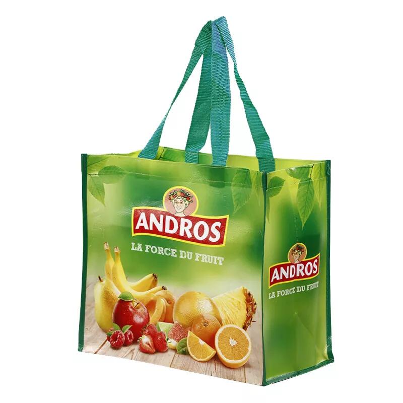 Non-Woven Lamination Bag 3