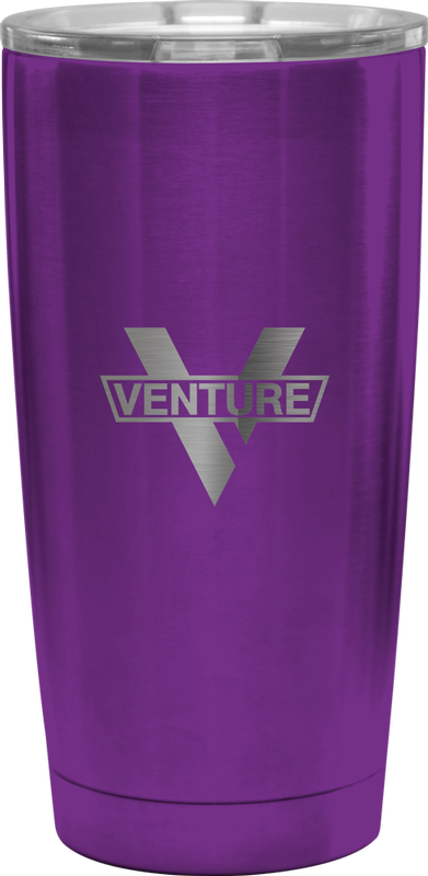 20 oz. Infinity Series - Lasered 22