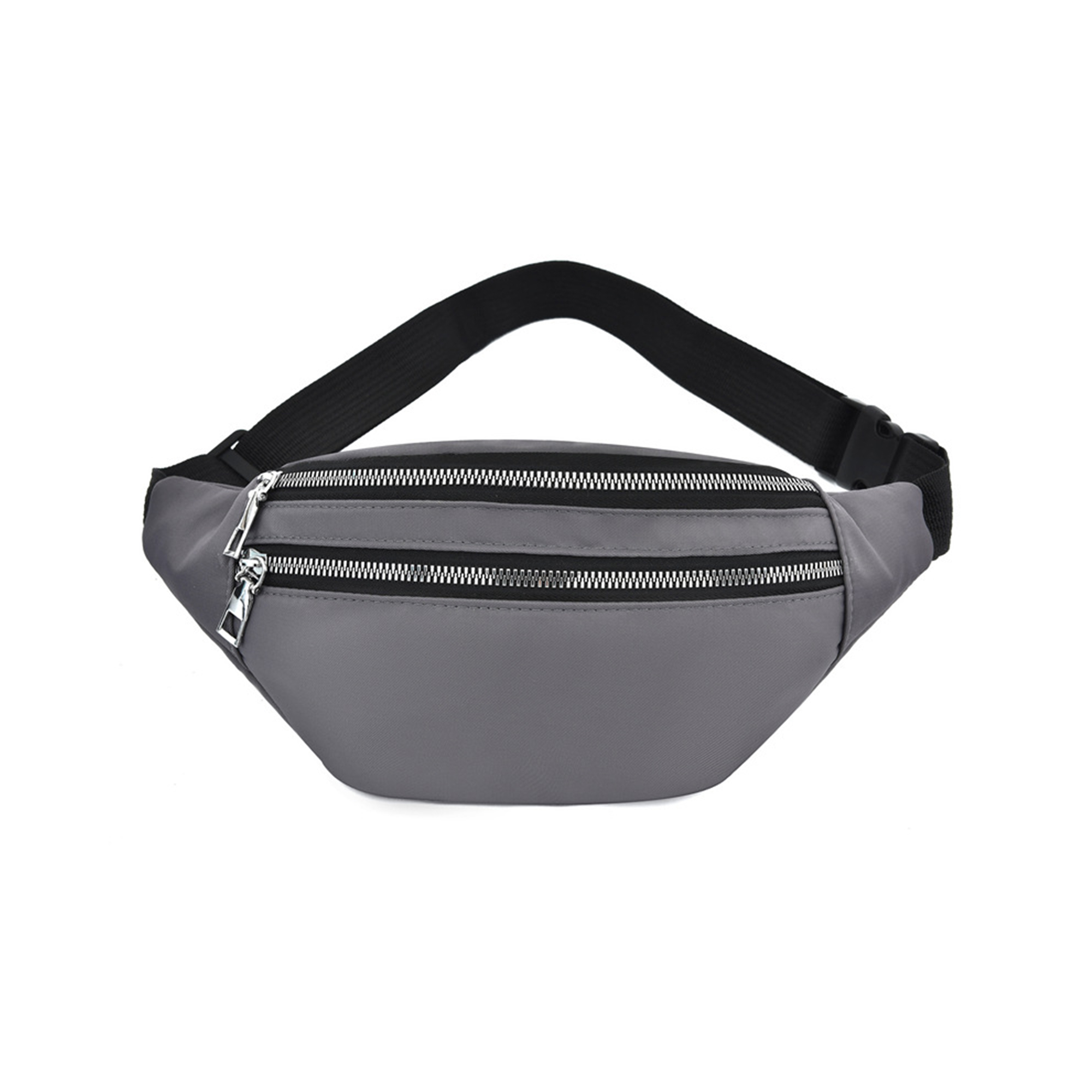 Sports Waterproof Waist Bag 8